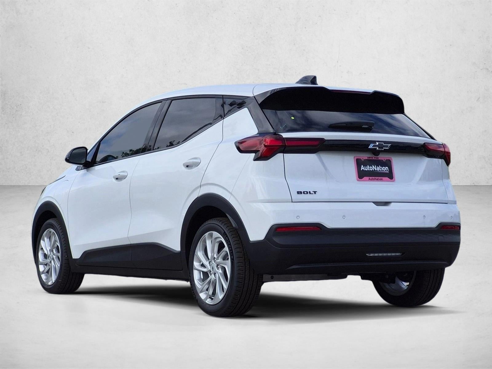 2027 Chevrolet Bolt FWD 4dr LT