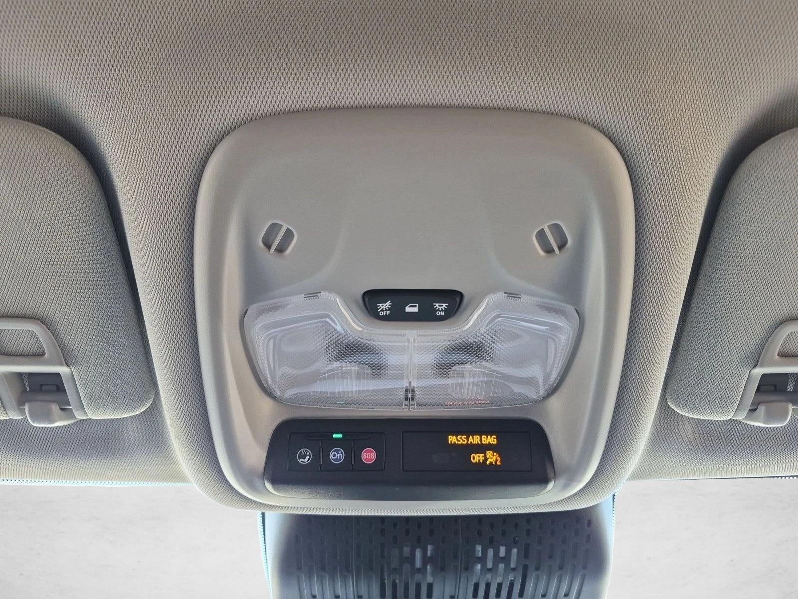2027 Chevrolet Bolt FWD 4dr LT