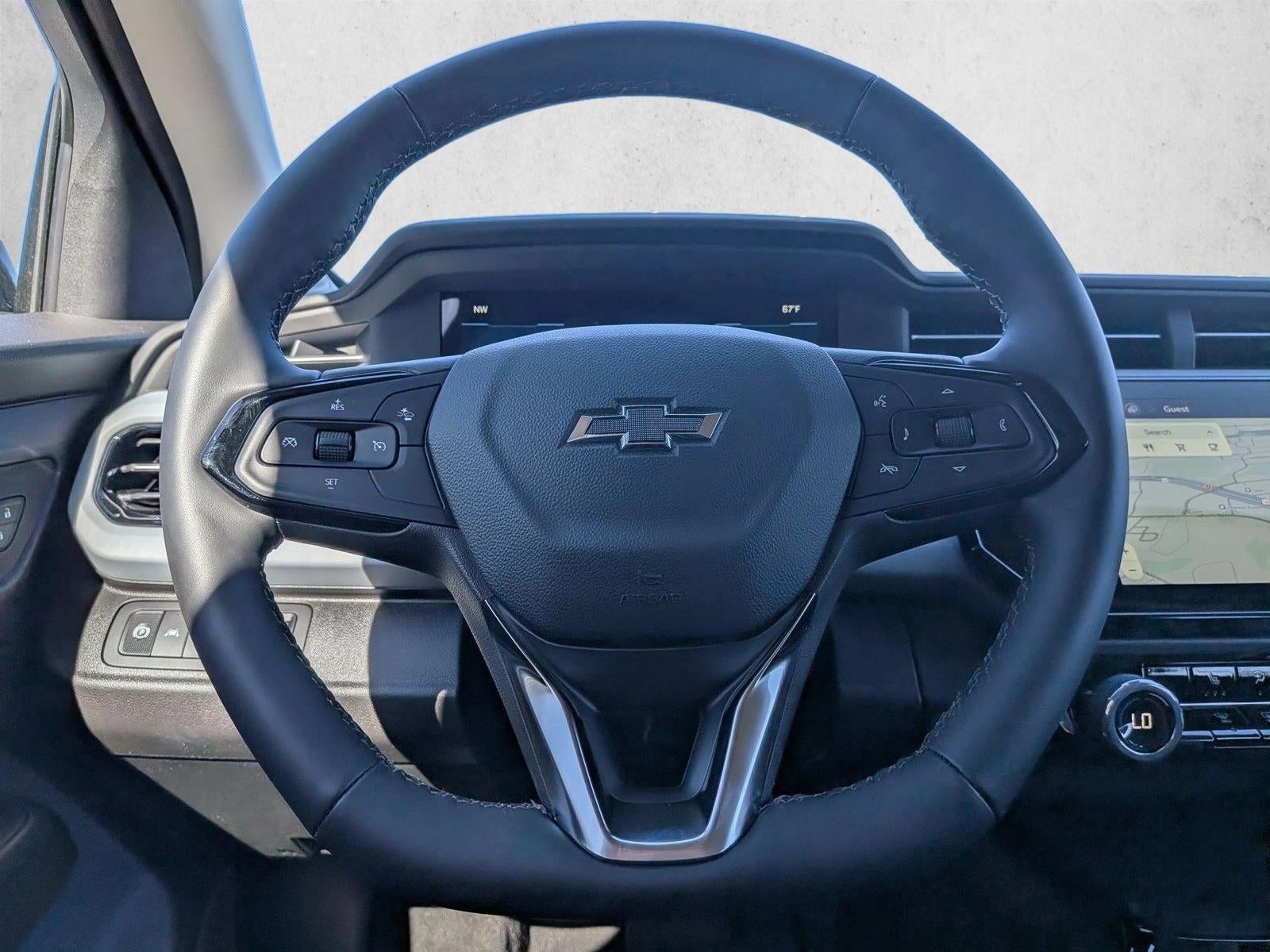 2027 Chevrolet Bolt FWD 4dr LT