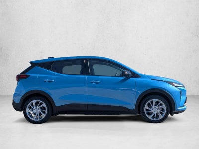 2027 Chevrolet Bolt FWD 4dr LT
