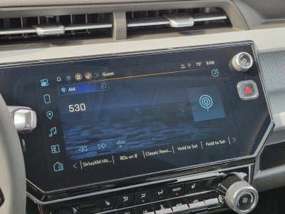 2027 Chevrolet Bolt FWD 4dr LT
