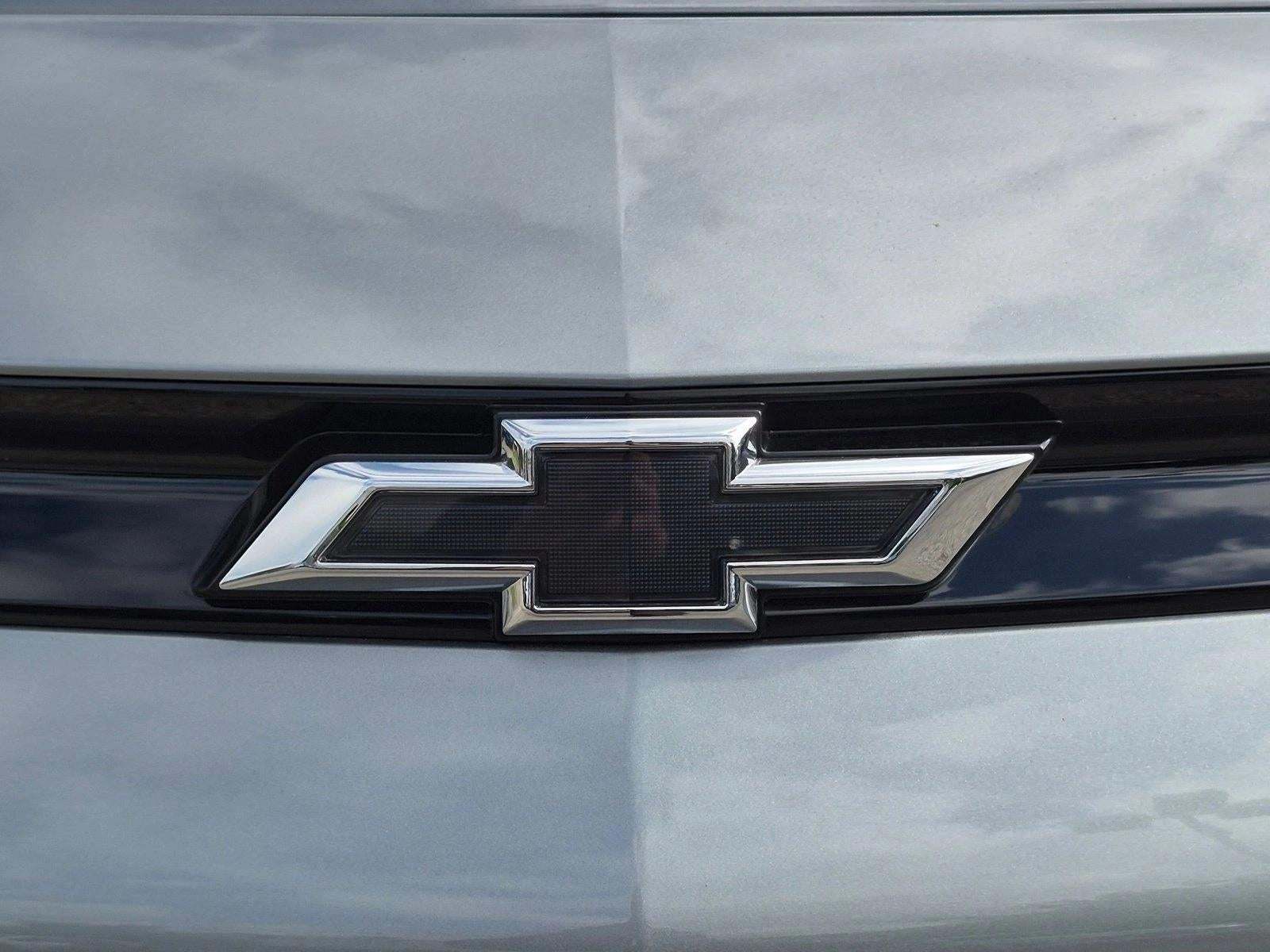 2027 Chevrolet Bolt FWD 4dr LT
