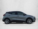 2027 Chevrolet Bolt FWD 4dr LT