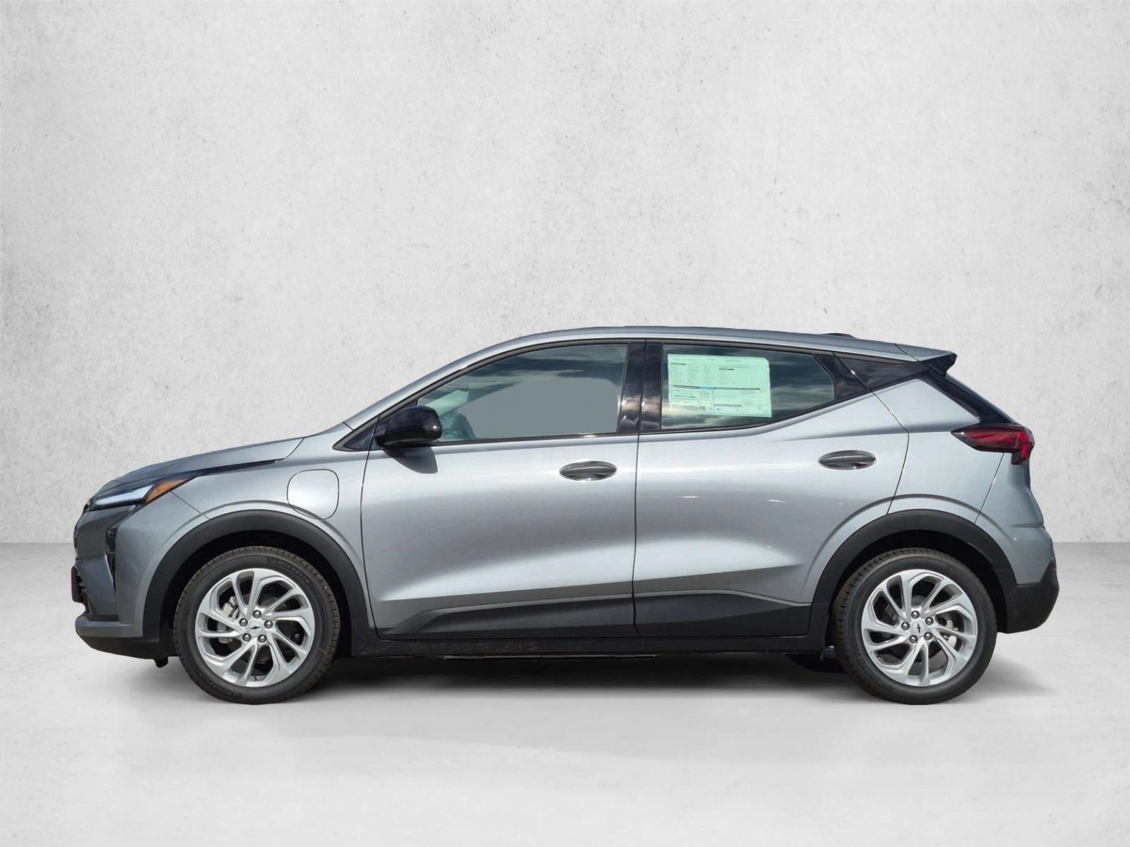 2027 Chevrolet Bolt FWD 4dr LT