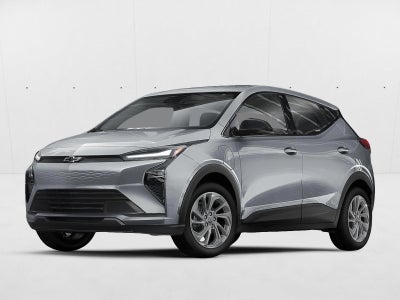 2027 Chevrolet Bolt FWD 4dr LT