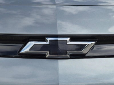 2027 Chevrolet Bolt FWD 4dr LT