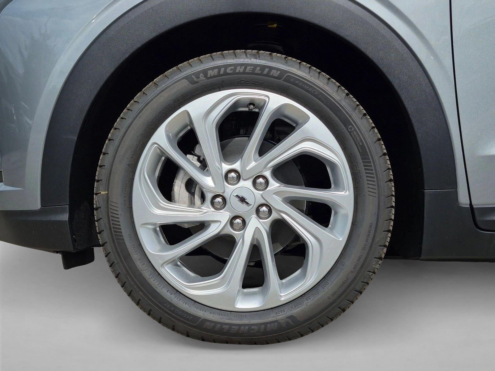 2027 Chevrolet Bolt FWD 4dr LT