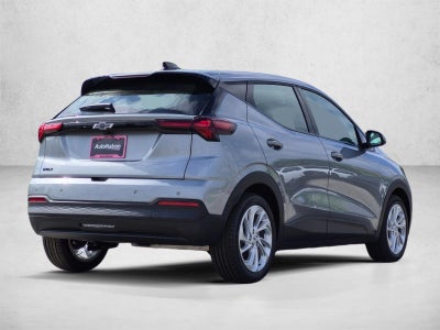 2027 Chevrolet Bolt FWD 4dr LT