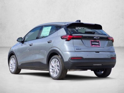 2027 Chevrolet Bolt FWD 4dr LT