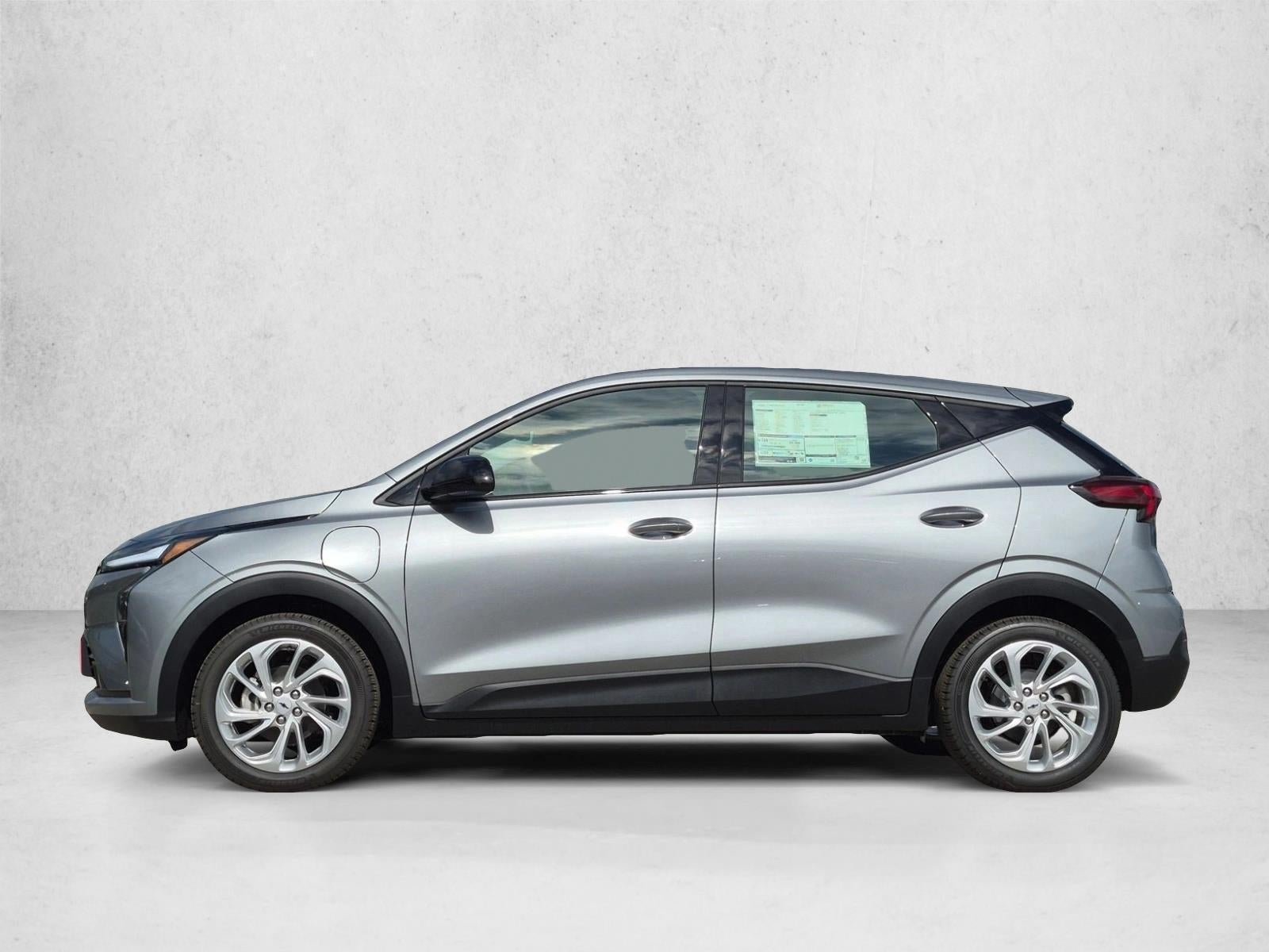 2027 Chevrolet Bolt FWD 4dr LT