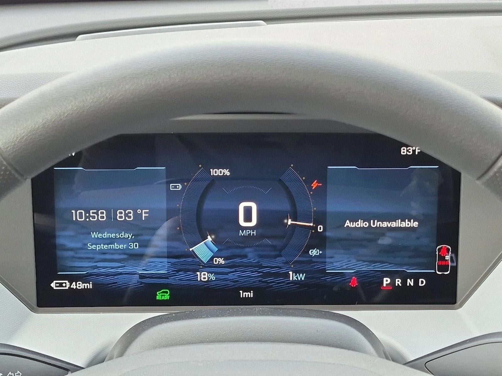 2027 Chevrolet Bolt FWD 4dr LT