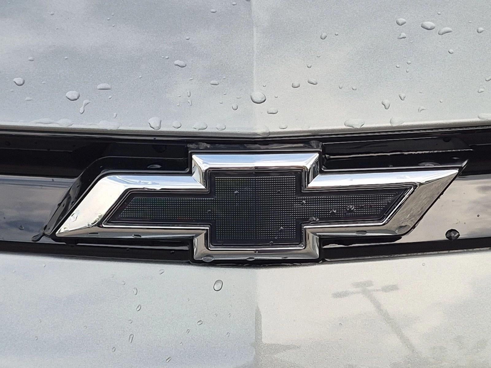 2027 Chevrolet Bolt FWD 4dr LT