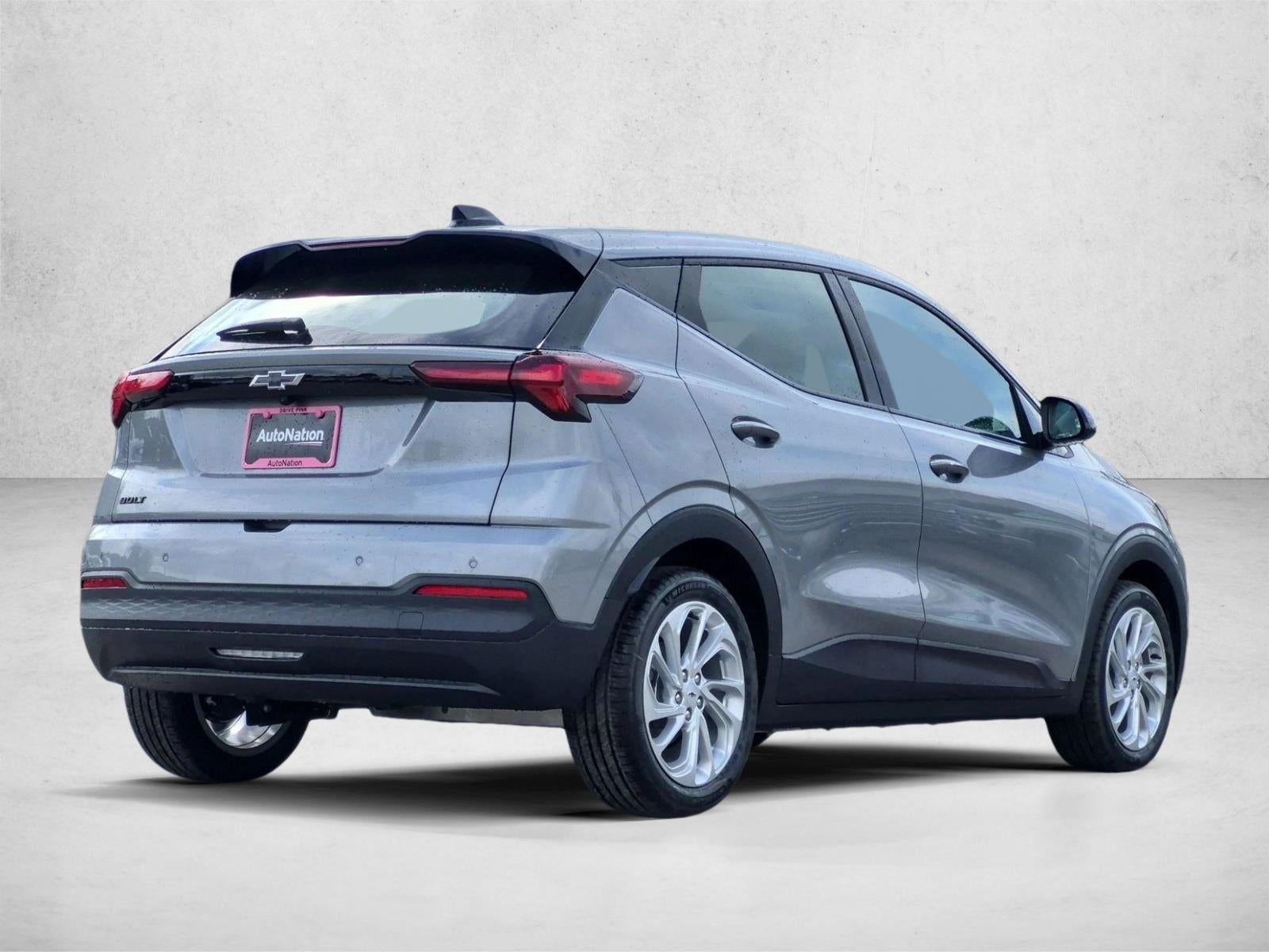 2027 Chevrolet Bolt FWD 4dr LT