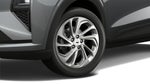 2027 Chevrolet Bolt FWD 4dr LT