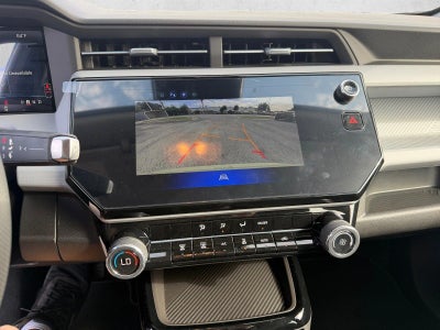 2027 Chevrolet Bolt FWD 4dr LT