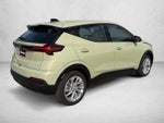 2027 Chevrolet Bolt FWD 4dr LT