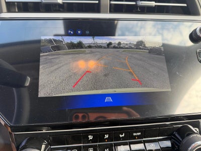 2027 Chevrolet Bolt FWD 4dr LT