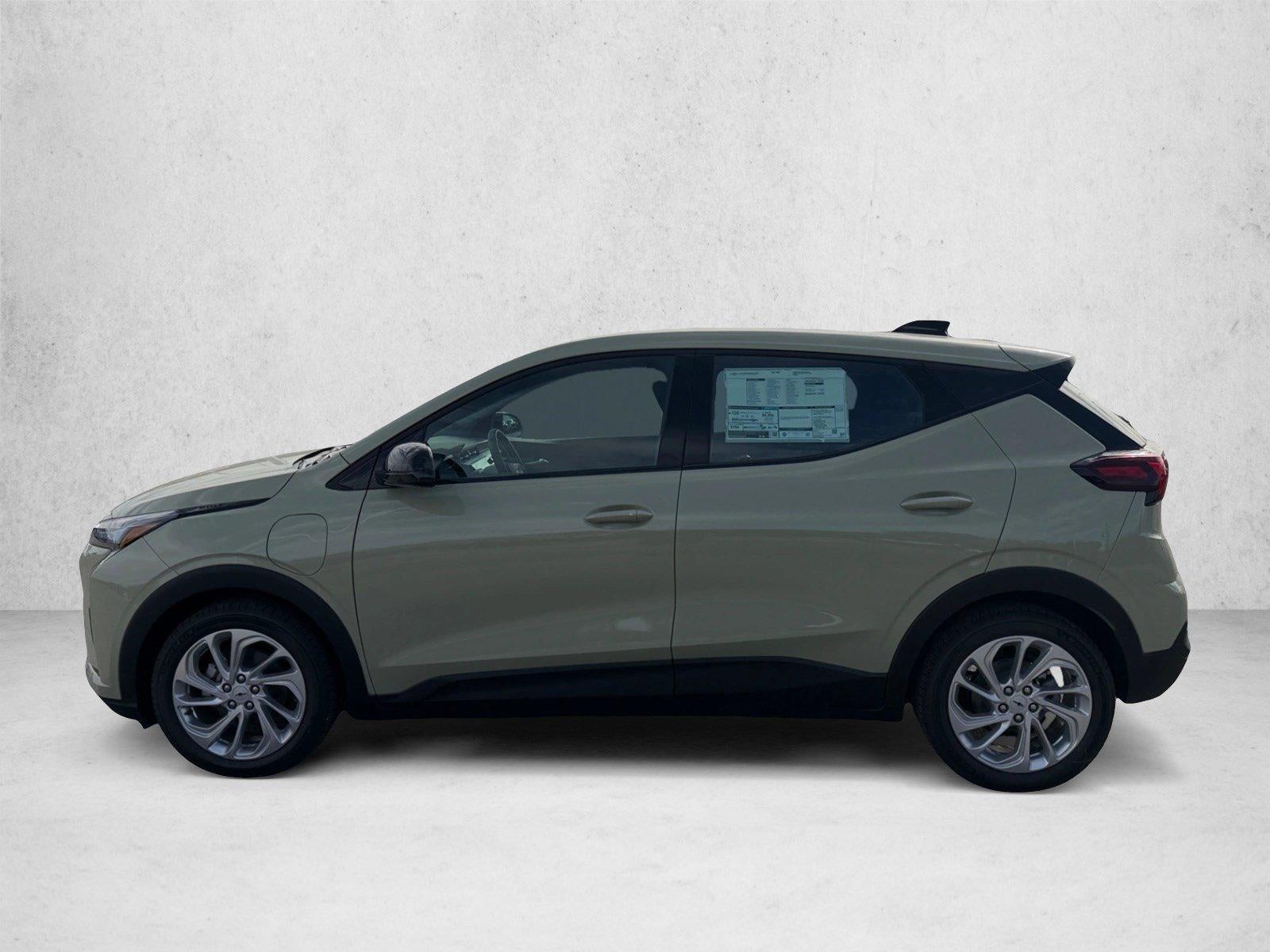 2027 Chevrolet Bolt FWD 4dr LT