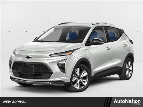2023 Chevrolet Bolt EUV FWD 4dr LT