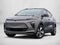 2022 Chevrolet Bolt EUV FWD 4dr LT