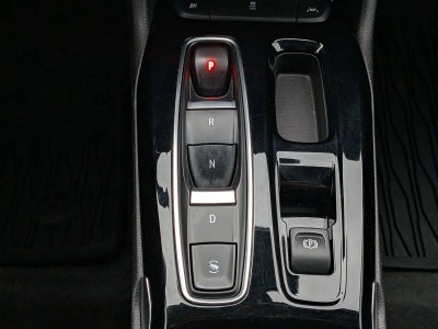 2022 Chevrolet Bolt EUV FWD 4dr LT