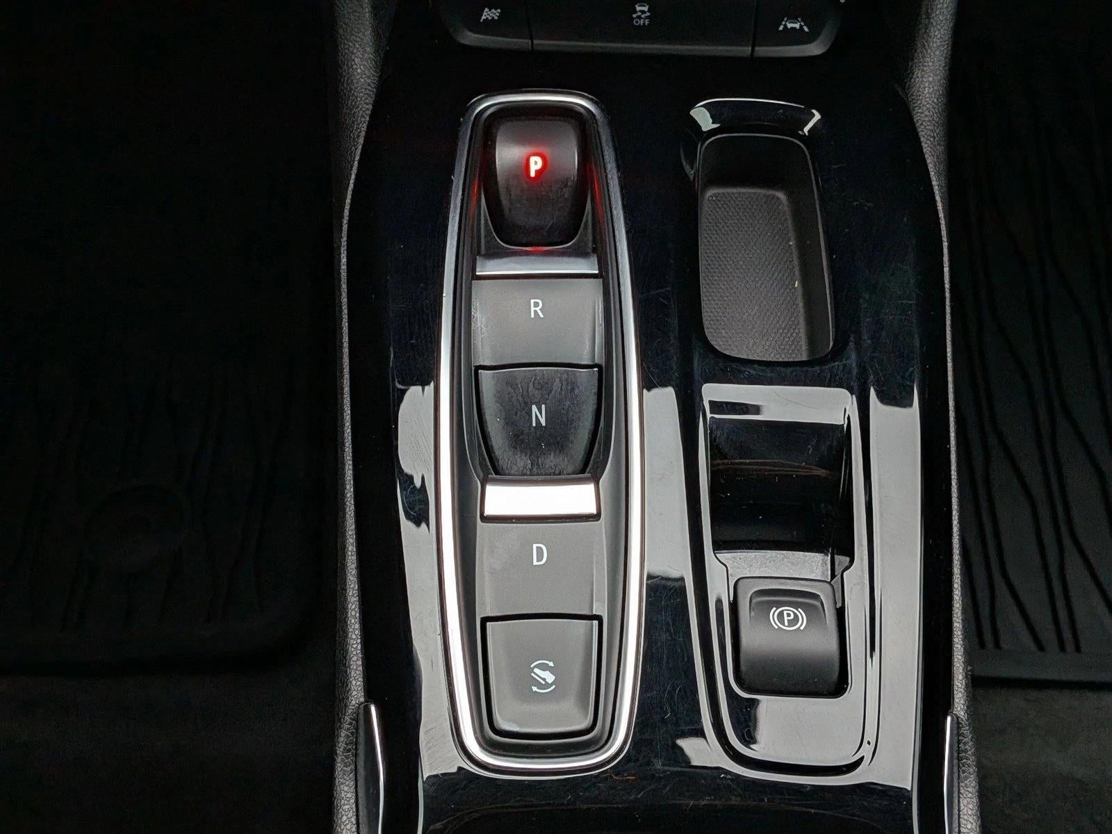 2022 Chevrolet Bolt EUV FWD 4dr LT