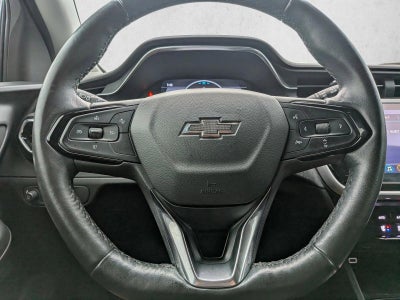 2022 Chevrolet Bolt EUV FWD 4dr LT