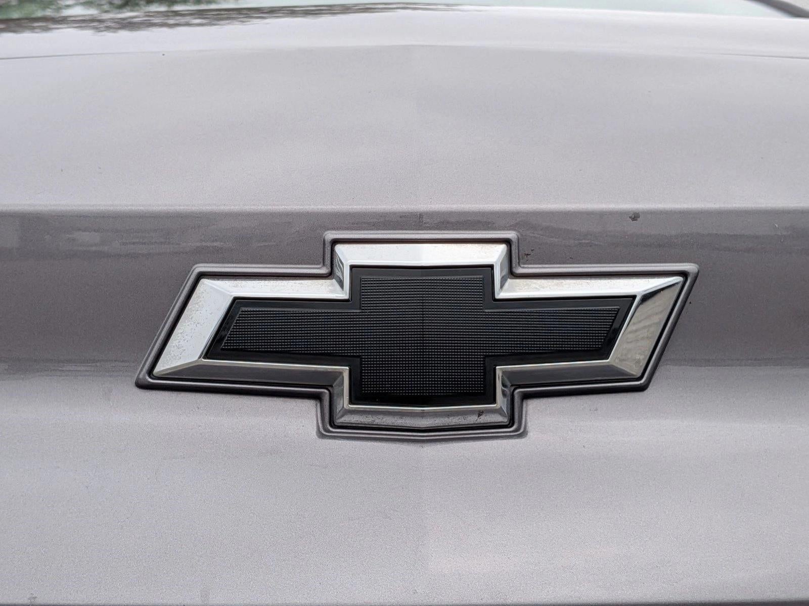 2022 Chevrolet Bolt EUV FWD 4dr LT