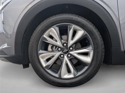 2022 Chevrolet Bolt EUV FWD 4dr LT