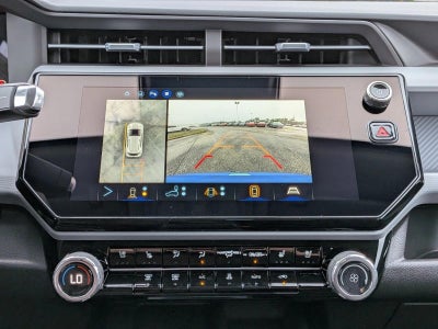 2027 Chevrolet Bolt FWD 4dr RS