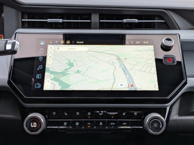 2027 Chevrolet Bolt FWD 4dr RS