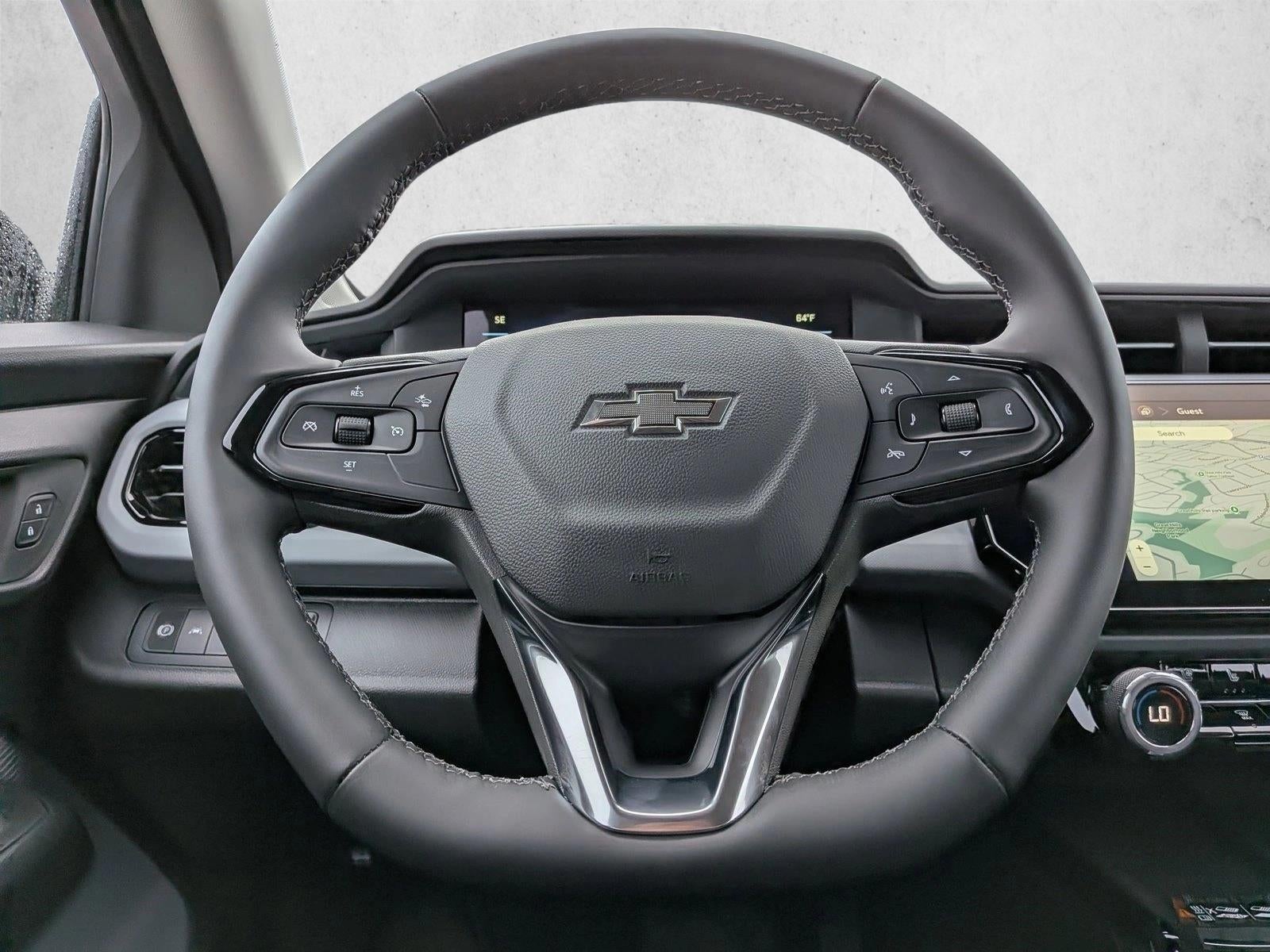 2027 Chevrolet Bolt FWD 4dr RS