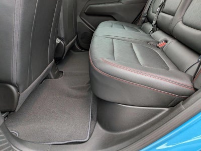 2027 Chevrolet Bolt FWD 4dr RS