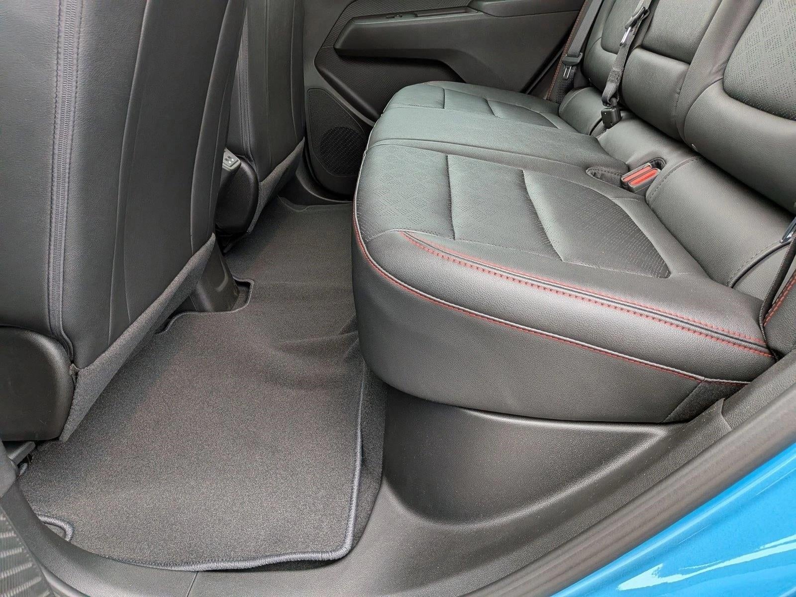 2027 Chevrolet Bolt FWD 4dr RS