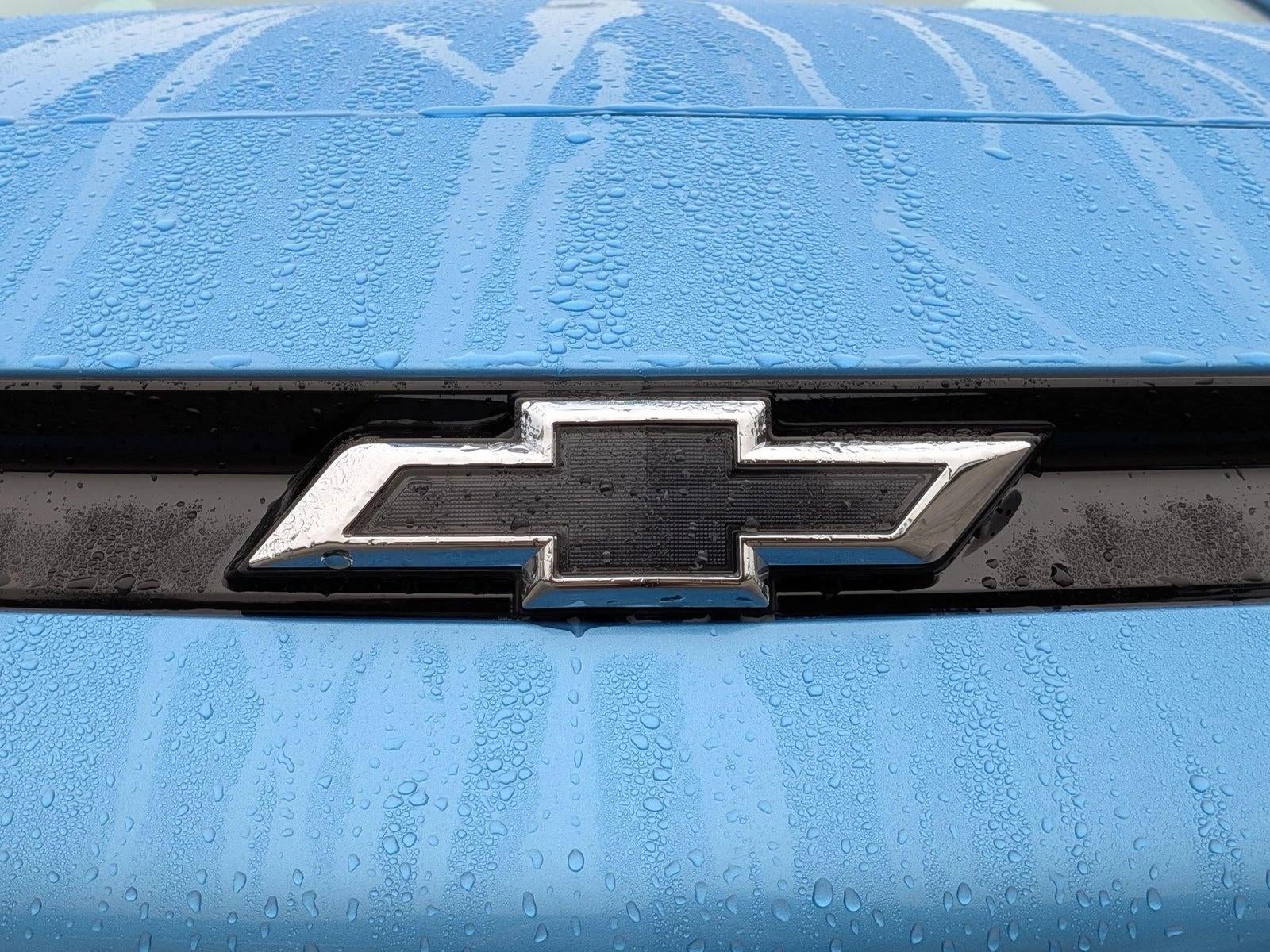 2027 Chevrolet Bolt FWD 4dr RS