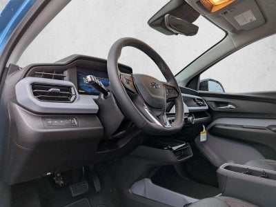 2027 Chevrolet Bolt FWD 4dr RS