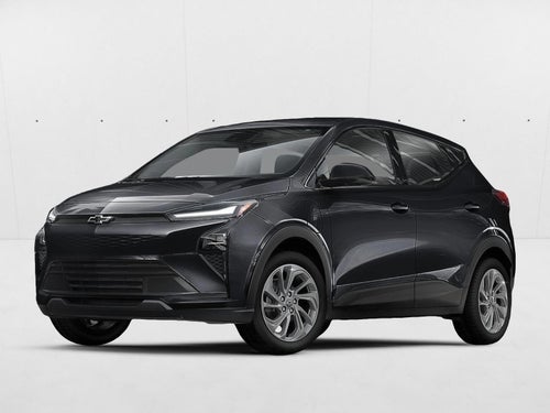 2027 Chevrolet Bolt FWD 4dr RS