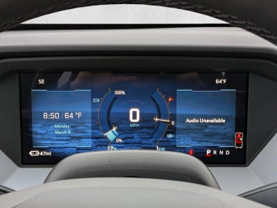 2027 Chevrolet Bolt FWD 4dr RS