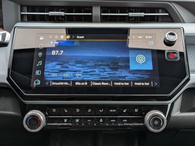 2027 Chevrolet Bolt FWD 4dr RS