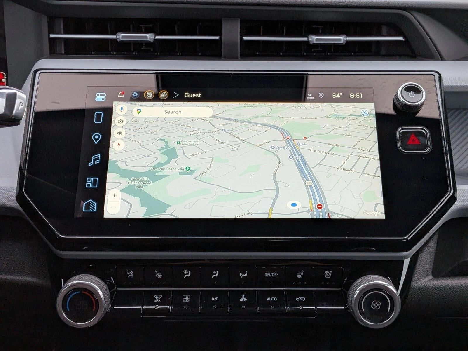 2027 Chevrolet Bolt FWD 4dr RS