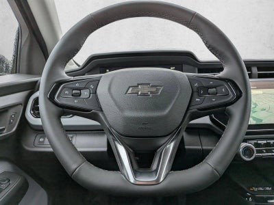 2027 Chevrolet Bolt FWD 4dr RS