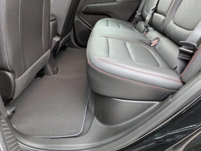 2027 Chevrolet Bolt FWD 4dr RS