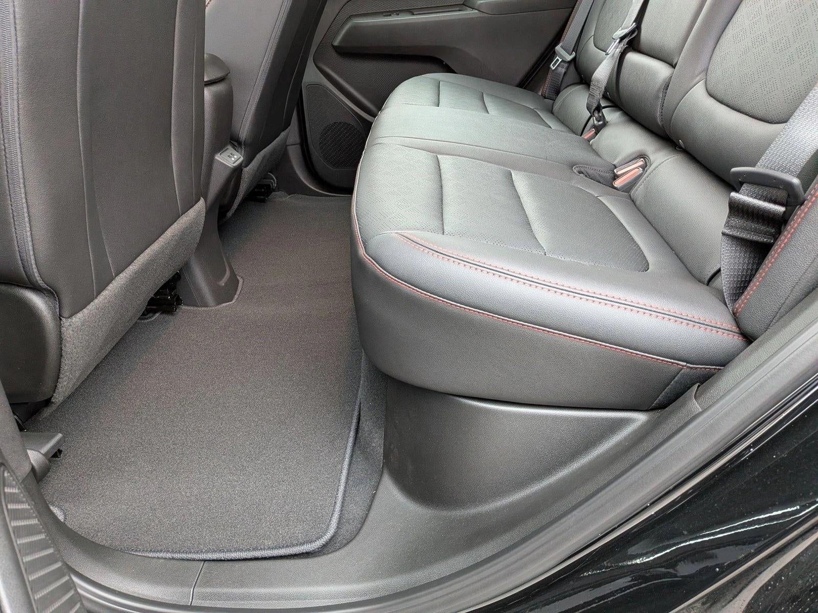 2027 Chevrolet Bolt FWD 4dr RS