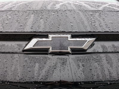 2027 Chevrolet Bolt FWD 4dr RS