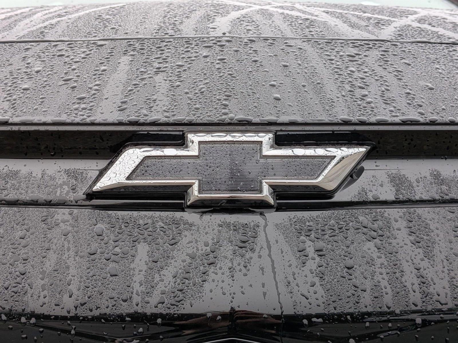 2027 Chevrolet Bolt FWD 4dr RS