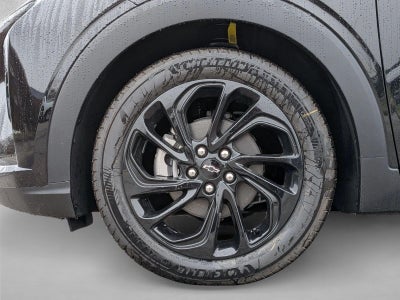 2027 Chevrolet Bolt FWD 4dr RS