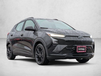 2027 Chevrolet Bolt FWD 4dr RS