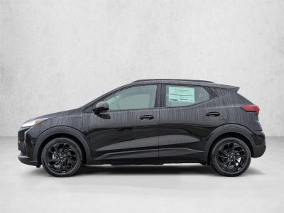 2027 Chevrolet Bolt FWD 4dr RS