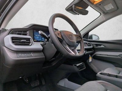 2027 Chevrolet Bolt FWD 4dr RS