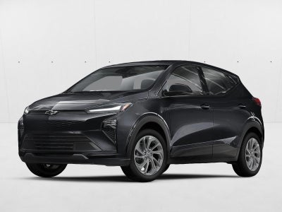 2027 Chevrolet Bolt FWD 4dr RS